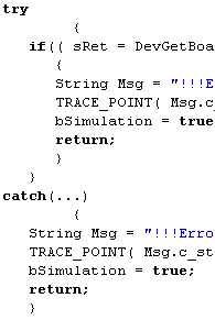C/C++ Programmierung